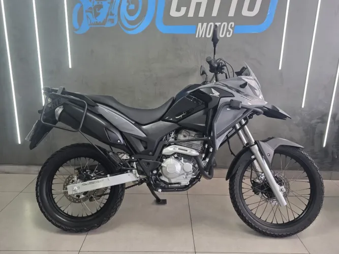 Honda Xre 300 2023