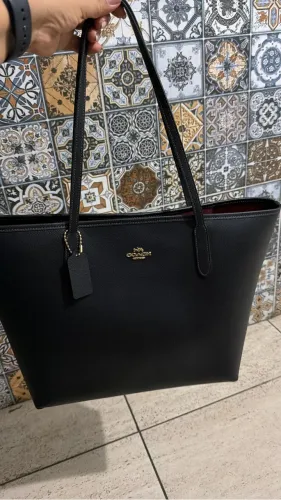 bolsa coach