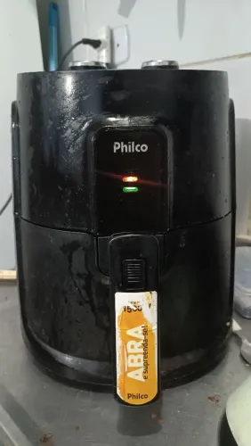 AIR FRIYER PARA REPARO