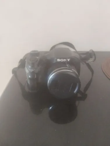 CAMERA SONY DSC-H300