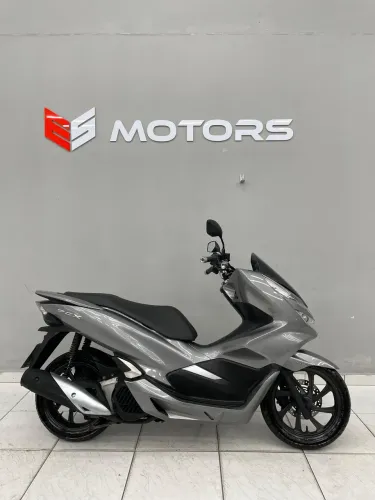 Imperdível!!! PCX 150 2019 - financiamento até 48x e cartão até 24x