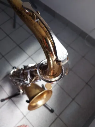 Sax Tenor Yamaha 26