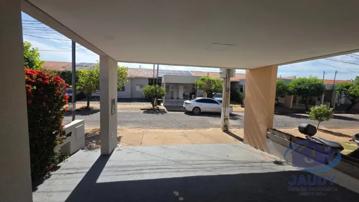Jaudy Gestão Vende: Casa 02 Qtos Cond. Esmeralda I Ótimo acabamento