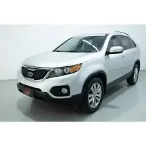Sucata Kia Sorento 2.4 2010 2011 2012 2013  