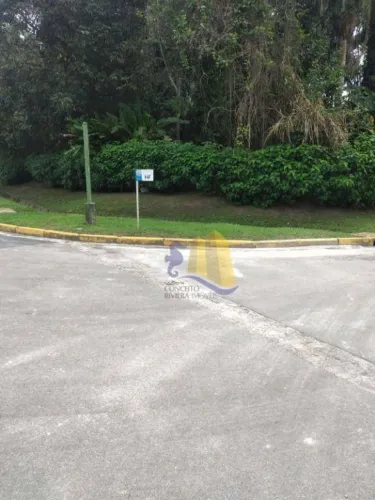 Terreno à venda, 171 m² por R$ 2.050.000,00 - Guaratuba - Bertioga/SP
