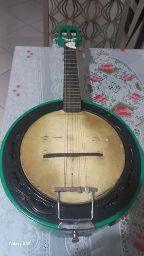Banjo marquez usado
