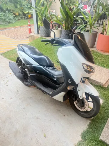 Yamaha NMax 160 2022