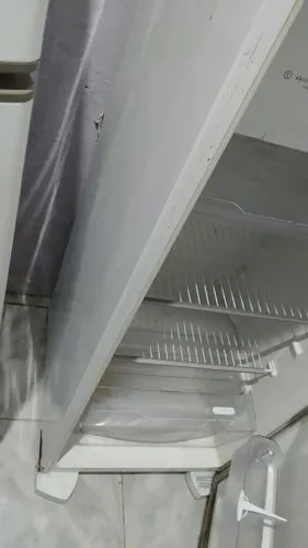 Vendo geladeira