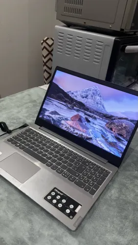 Notebook lenovo