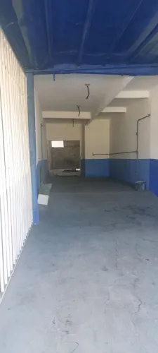 ALUGA-SE SALA COMERCIAL - AV PEDRO LUDOVICO, PARQUE OESTE INDUSTRIAL