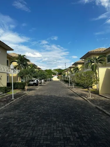 Casa duplex no Horto Florestal em Teresina-Pi