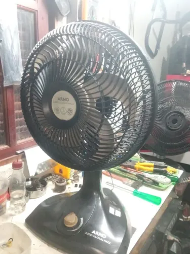 Ventilador Arno 30 cm