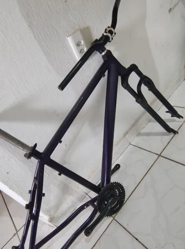 Quadro 27,5 retrô
