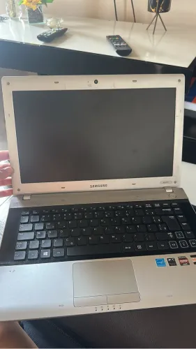 notbook samsung