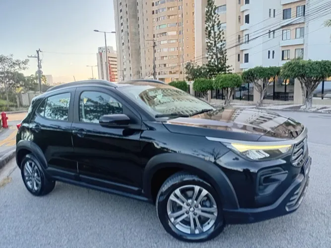 Fiat Pulse Drive 1.0 Turbo 200 Flex Aut. 2023