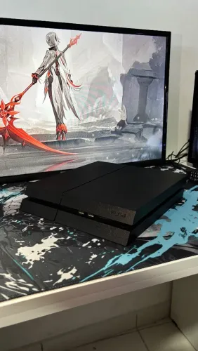 ps4 fat 500gb