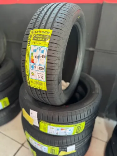 Pneu 195/50r15 novo 