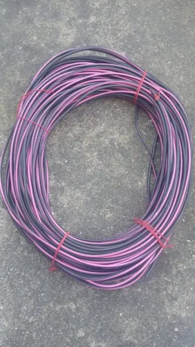 Cabo flexivel 10mm²