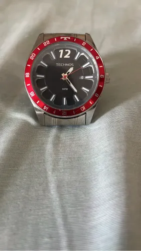 Relógio Technos Original
