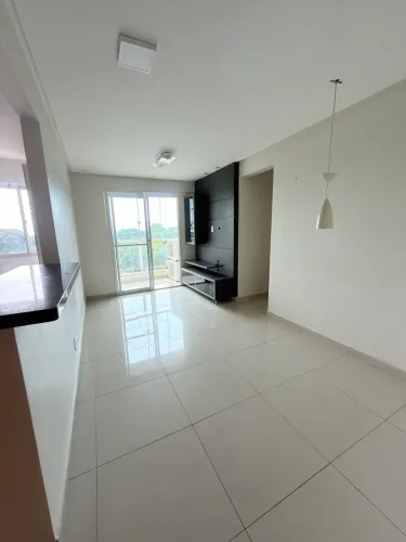 Top life águas claras com vista para o parque 