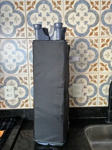 Berço portátil 