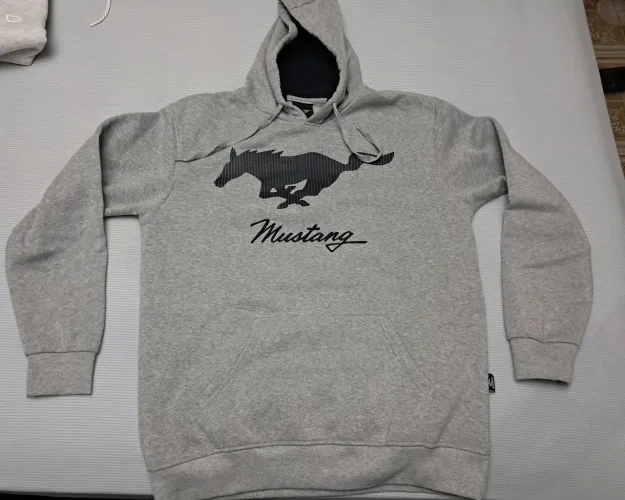 Blusa mustang 