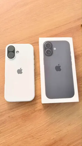 iPhone 17 Preto 256 gigas