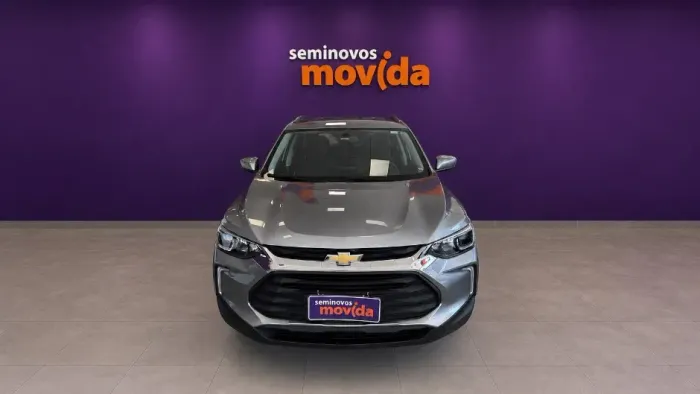 Chevrolet Tracker Pro 1.0 Turbo Flex AT 2025