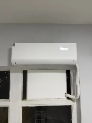 Ar Condicionado Split Inverter Frio 18000 BTUs com Wi-Fi 220V TPRO 2.0 TCL