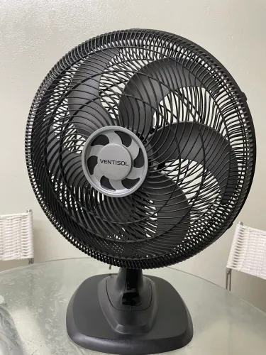 Ventilador Ventisol