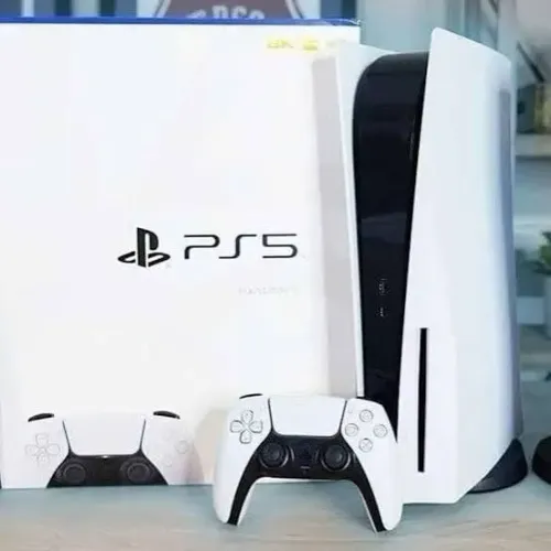 Console Sony Playstation 5 Slim Midia Fisica 1 TB Semi novo e revisado
