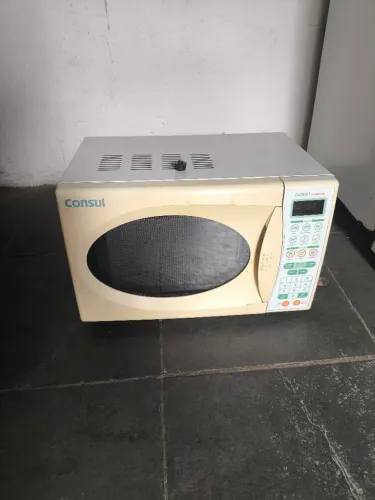 Microondas