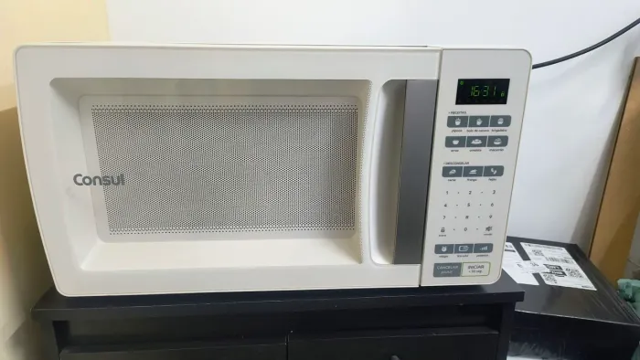 Microondas Consul
