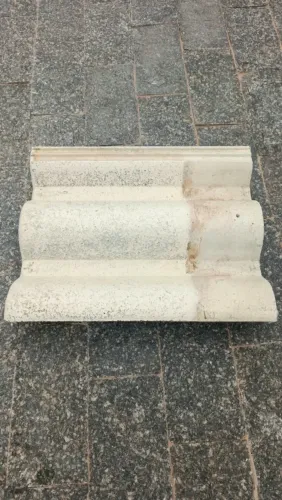 DOAÇÃO TELHAS DE FIBROCIMENTO , RETIRADA NO LOCAL