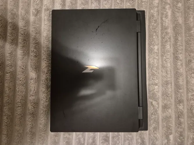 Notebook Gamer Acer Aspire Nitro 16 AN16-42-R8X9