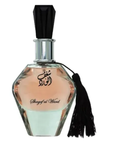 Shagaf Al Ward 