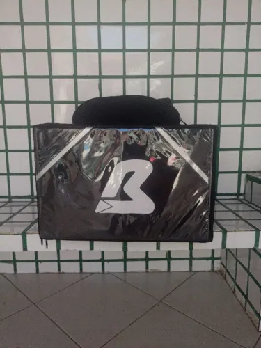Bag delivery 