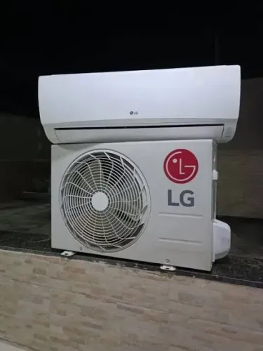 Ar condicionado