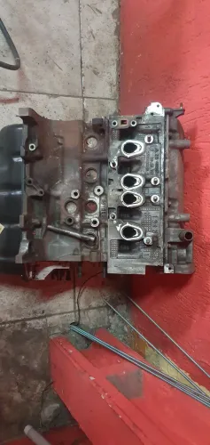Motor 66 vc uno 2008