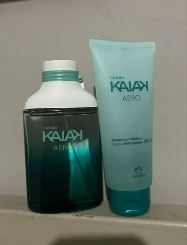 Kit Kaiak Aero