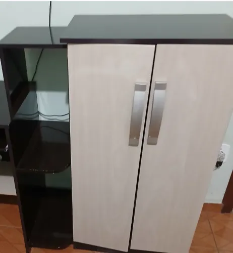 Armario multiuso