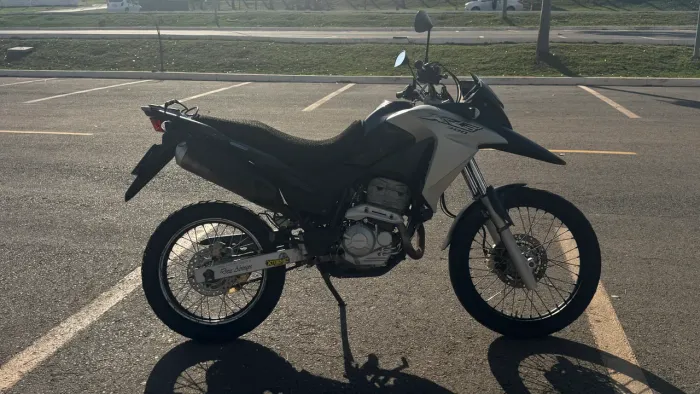 Honda XRE 300 Abs/flex 2017