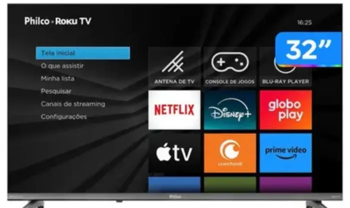 VENDO TV PERFEITA