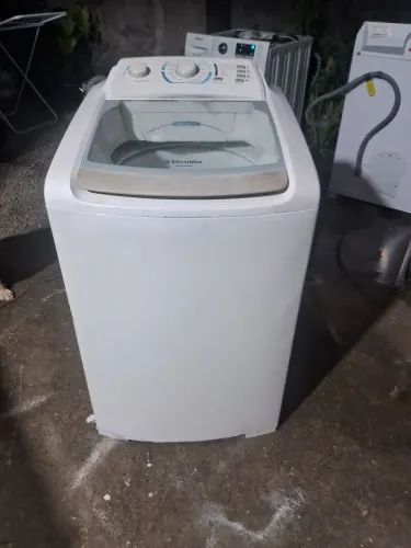 Máquina Electrolux 10k