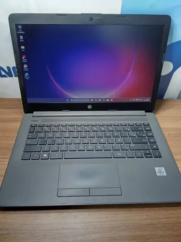 Notebook HP i5 10° geração