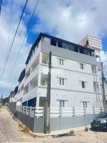 Pousada com 17 dormitórios à venda, 1000 m² por R$ 4.500.000,00 - Ponta Negra - Natal/RN