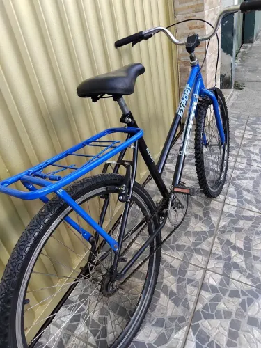 Bicicleta aro 26