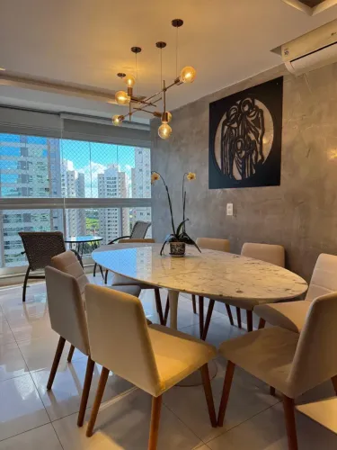Apartamento Ed UP TOWN