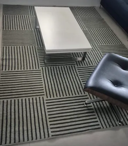 Tapete maravilhoso 3m x 2m 