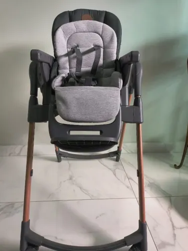 Cadeira de Refeição Infantil Minla Maxi Cosi